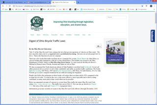 Ohio Bicycle Federation